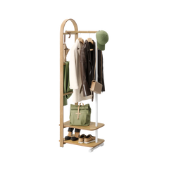 Bellwood Coat Rack
