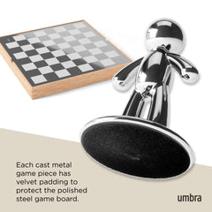 Buddy Chess Set