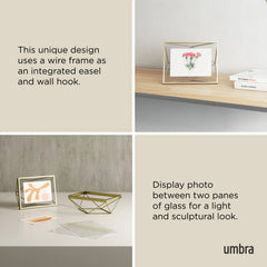 Prisma Picture Frame