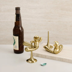 Rodeo Buddy Bottle Opener
