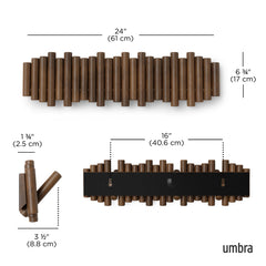 Picket Wall Hook