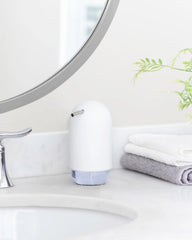 Touch Soap Pump