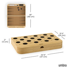 Blitz Backgammon