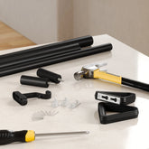 Trinity Pin-Point Curtain Rod