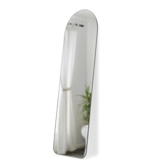 Hubba Arched Leaning & Wall Mirror