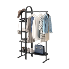 Bellwood Garment Rack