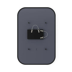 Hub Rectangle Wall Mirror