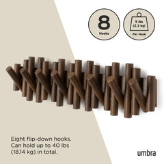 Picket Wall Hook