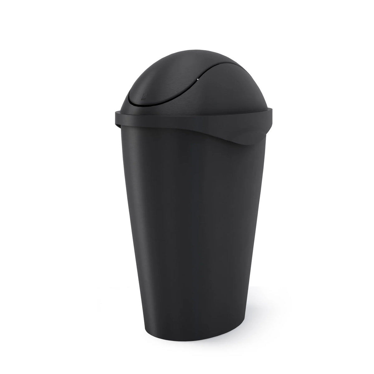 Swinger Trash Can