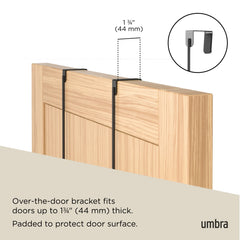 Estique Over The Door Organizer