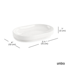 Step Soap Dish