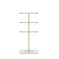 Trigem Jewelry Stand
