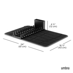 UDry Ultra Drying Rack with Mat